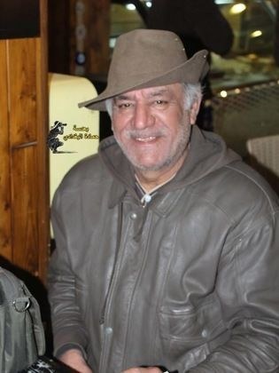 رزاق حيدر