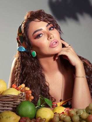 مروة جمال