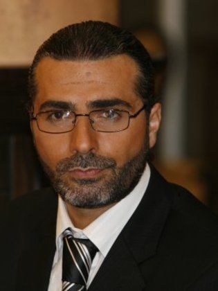عمار شلق
