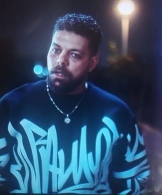 فهد إبراهيم