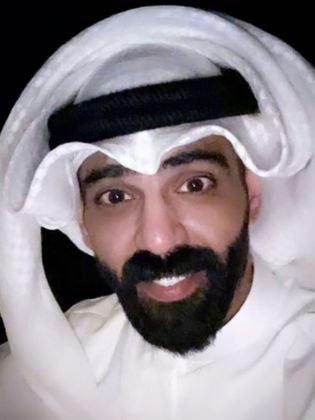 محمد الأستاذ