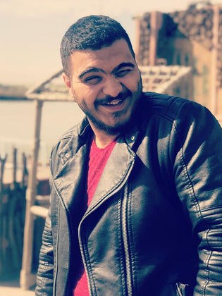 محمد الحسيني