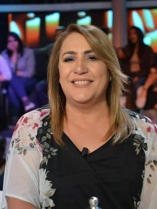نعيمة الجاني