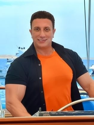 أحمد عبدالمجيد