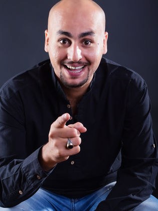 إيهاب محفوظ