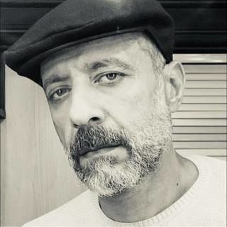 هشام الشاذلي
