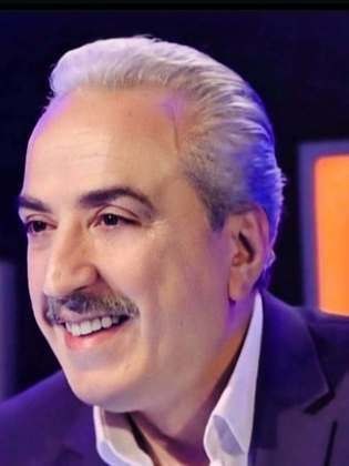 خليل إبراهيم كالايجي أوغلو
