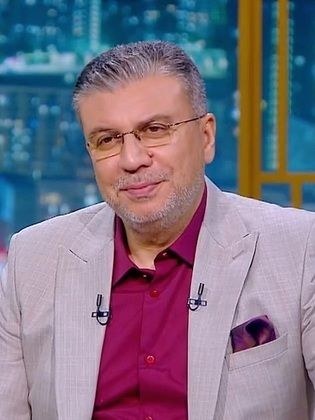 عمرو الليثي