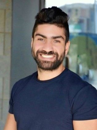 محمد رجائي