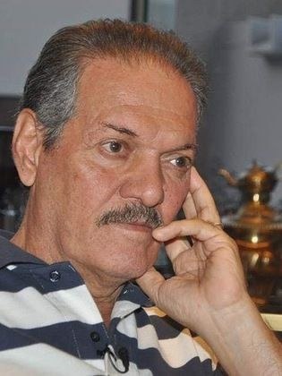 نزار السامرائي