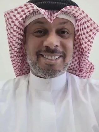 سعود الشويعي
