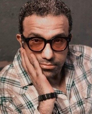 أحمد يوسف