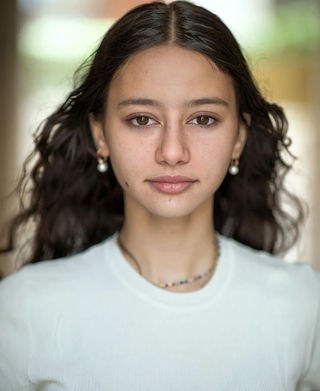 لينا صوفيا بن حمان