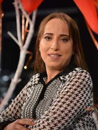 أروى بن إسماعيل