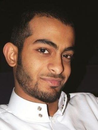 عبدالله المطيري