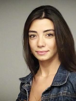 سيرينا الشامي