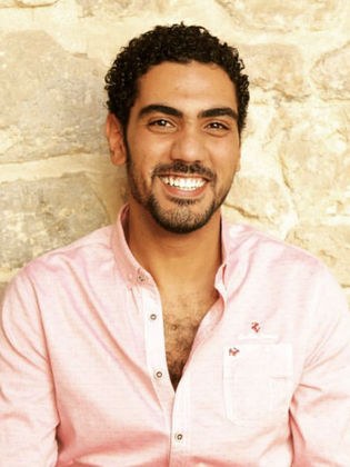 محمد الأباصيري