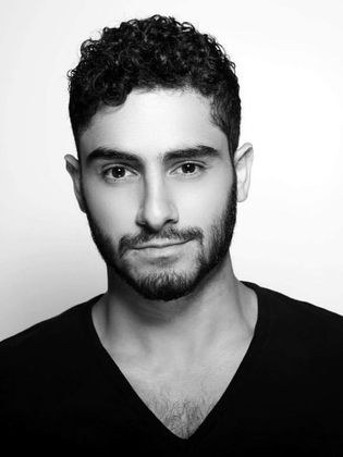 فارس البحري