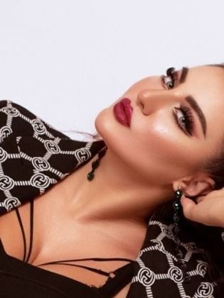 صافيناز