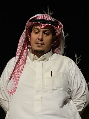 عثمان السعد