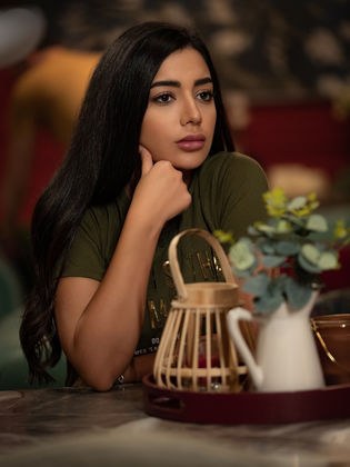 فرح الخالد