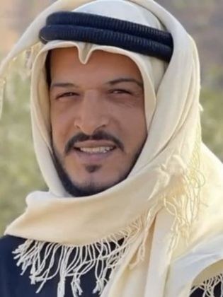 محمد دعيبس