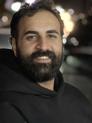 فادي الشاعر