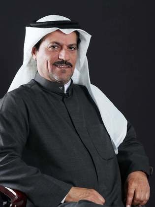 خلف الشمري