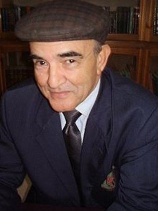 سمير عيادي