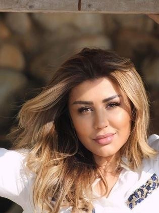 جومانا شمعون