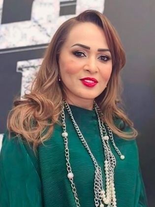 سناء بكر يونس