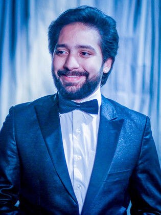 محمد سمير