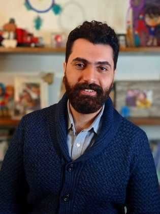 أحمد دعية