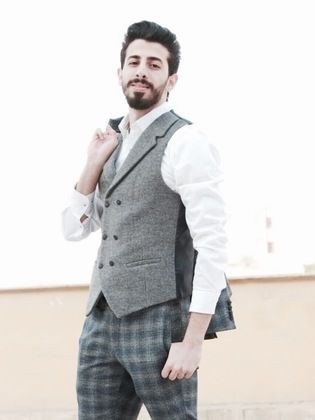 محمد عرقاوي