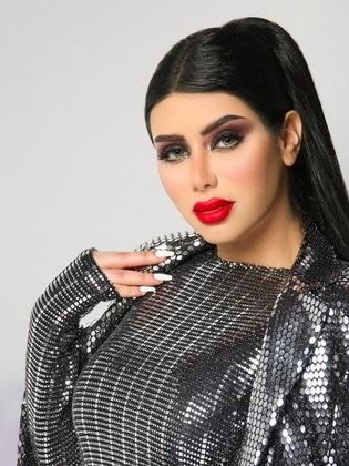 سارة المطيري