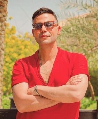 محمد إمام