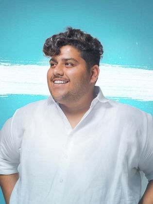 خالد أحمد