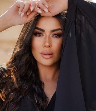 ميرنا نور الدين