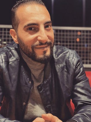 سمير الشماط