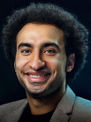 علي ربيع