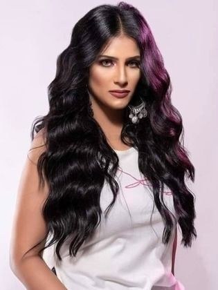 إيمان مسامح