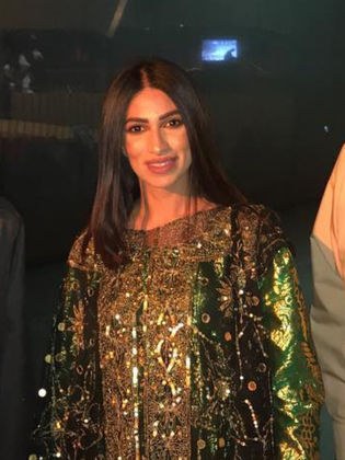 بشاير الشنيفي (بشاير راشد)