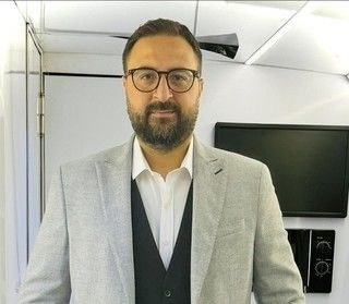 محمد جبر