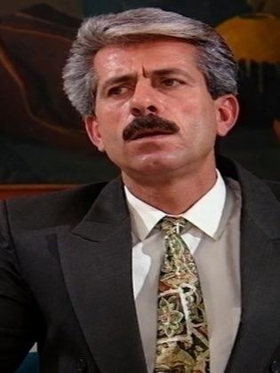 أكرم سلمان