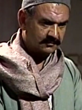 محمد لطفي/ لطفي عبدالله