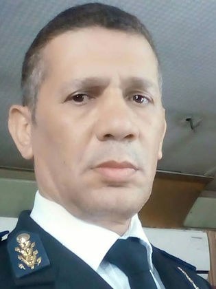 محمود القشيري
