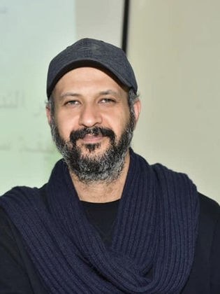 أحمد الحليل