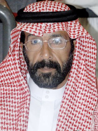 ناصر الربيعان