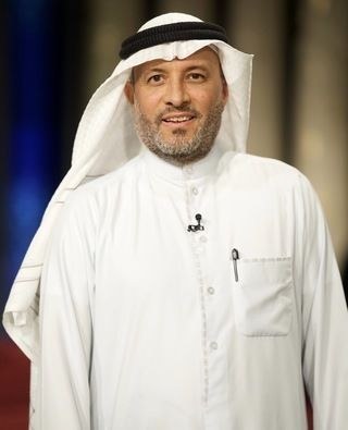 عبدالناصر الزاير