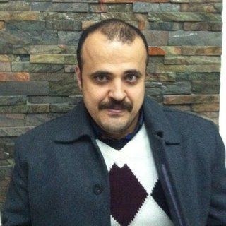 محمد الشربيني